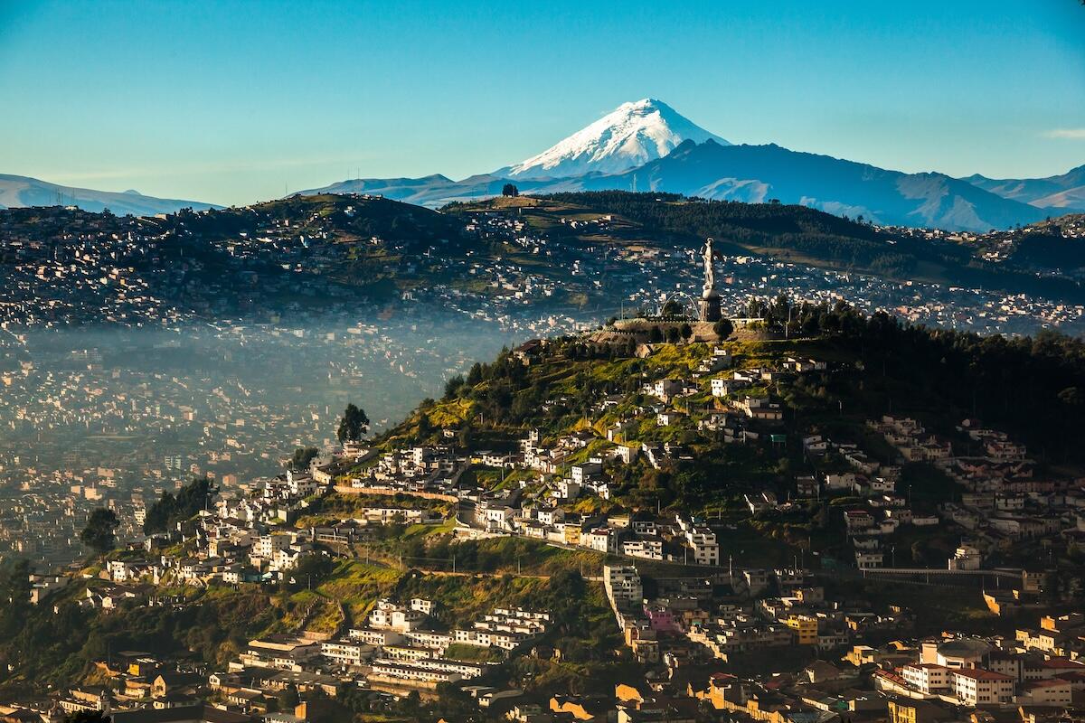 Ecuador